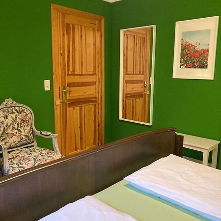 Bed & Breakfast Schlommefurth Bed & Breakfast St. Vith ภายนอก รูปภาพ