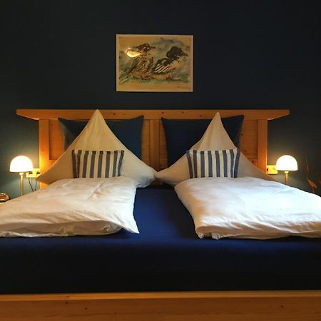 Bed & Breakfast Schlommefurth Bed & Breakfast St. Vith ภายนอก รูปภาพ