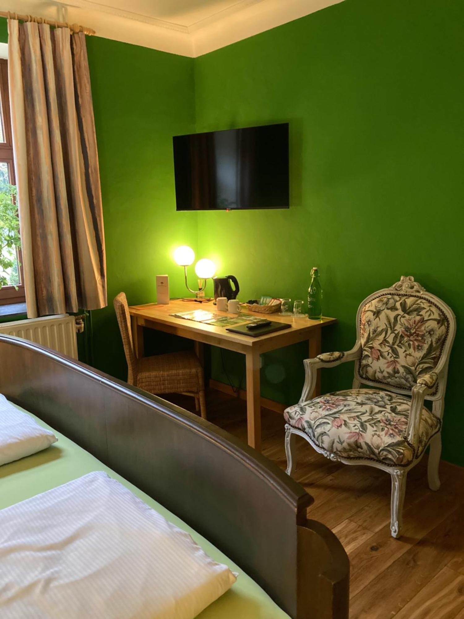 Bed & Breakfast Schlommefurth Bed & Breakfast St. Vith ภายนอก รูปภาพ