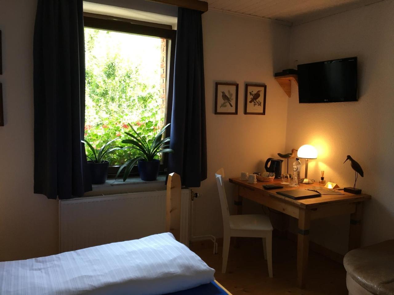 Bed & Breakfast Schlommefurth Bed & Breakfast St. Vith ภายนอก รูปภาพ