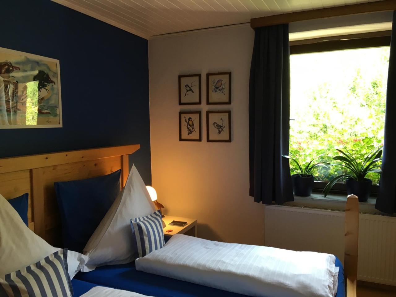 Bed & Breakfast Schlommefurth Bed & Breakfast St. Vith ภายนอก รูปภาพ