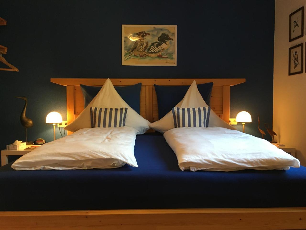 Bed & Breakfast Schlommefurth Bed & Breakfast St. Vith ภายนอก รูปภาพ