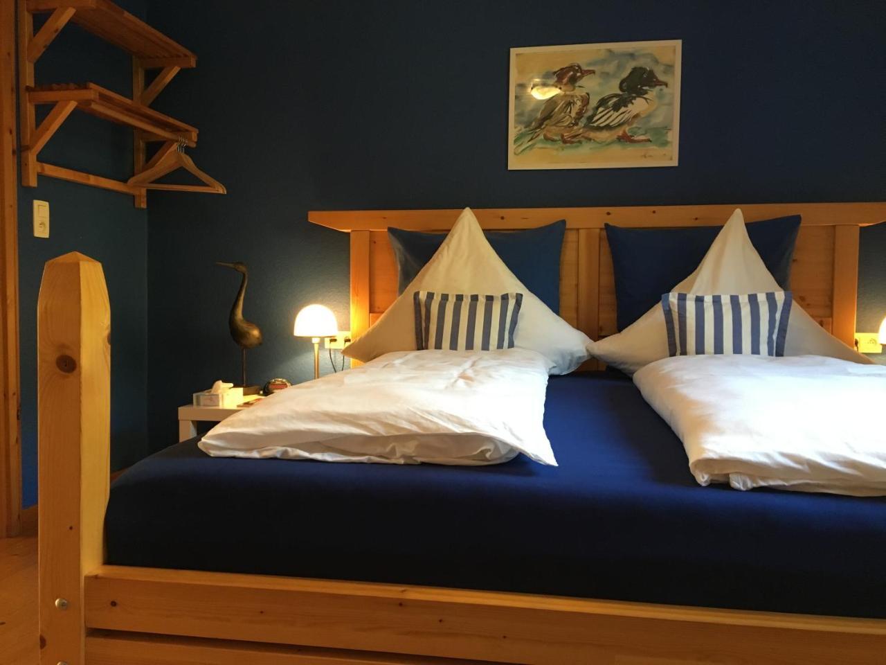 Bed & Breakfast Schlommefurth Bed & Breakfast St. Vith ภายนอก รูปภาพ