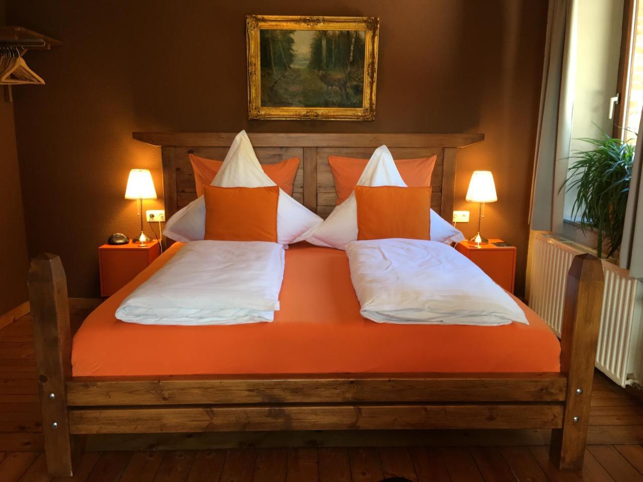 Bed & Breakfast Schlommefurth Bed & Breakfast St. Vith ภายนอก รูปภาพ