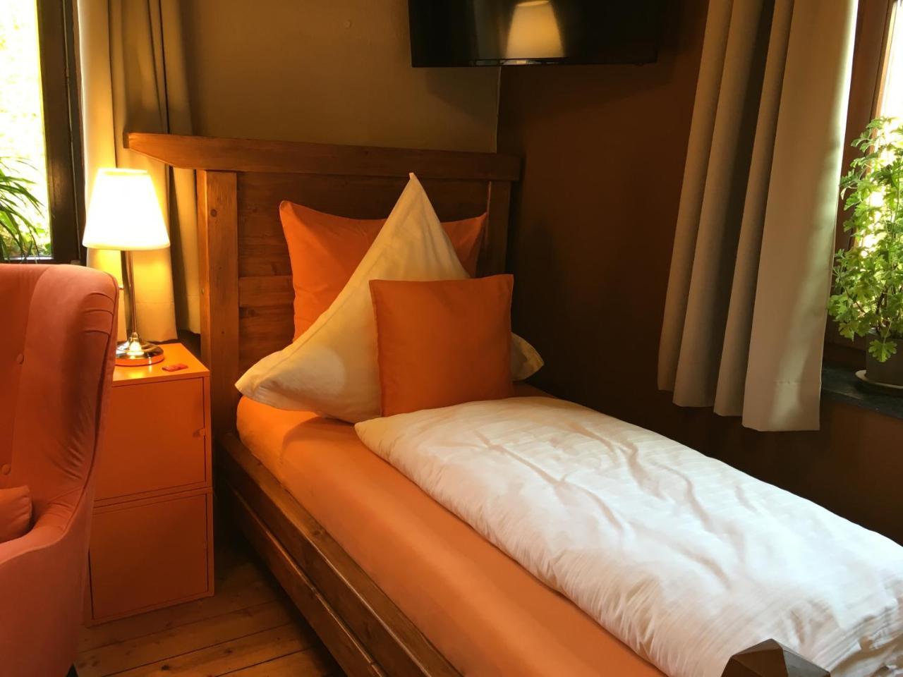 Bed & Breakfast Schlommefurth Bed & Breakfast St. Vith ภายนอก รูปภาพ